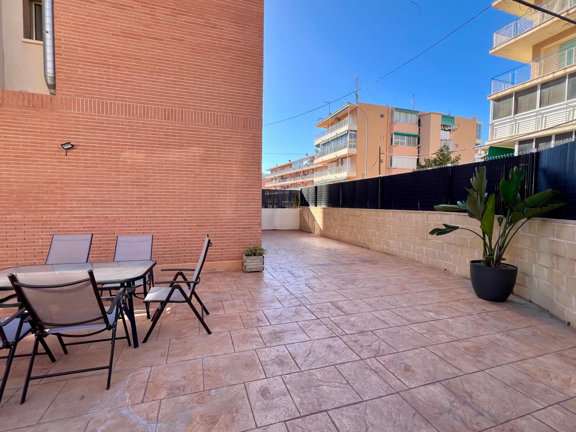 Hgb Beachside Apartment *
