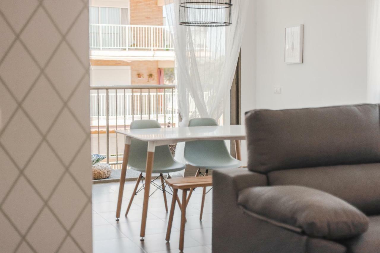 Apartment Hgb Beachside El Campello