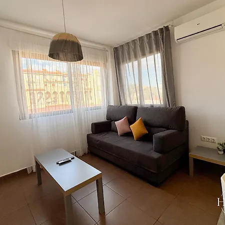 Hgb Beachside El Campello Exterior photo