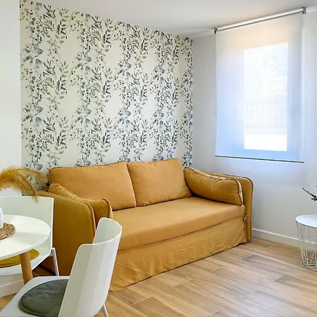 Hgb Beachside El Campello Exterior photo