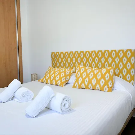 Hgb Beachside El Campello Exterior photo