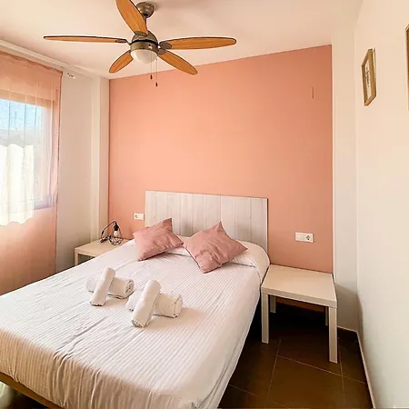 Hgb Beachside El Campello Exterior photo