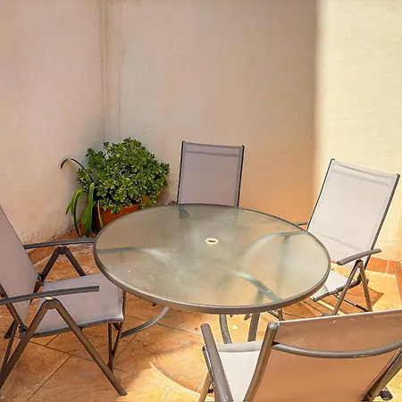 Hgb Beachside El Campello Exterior photo