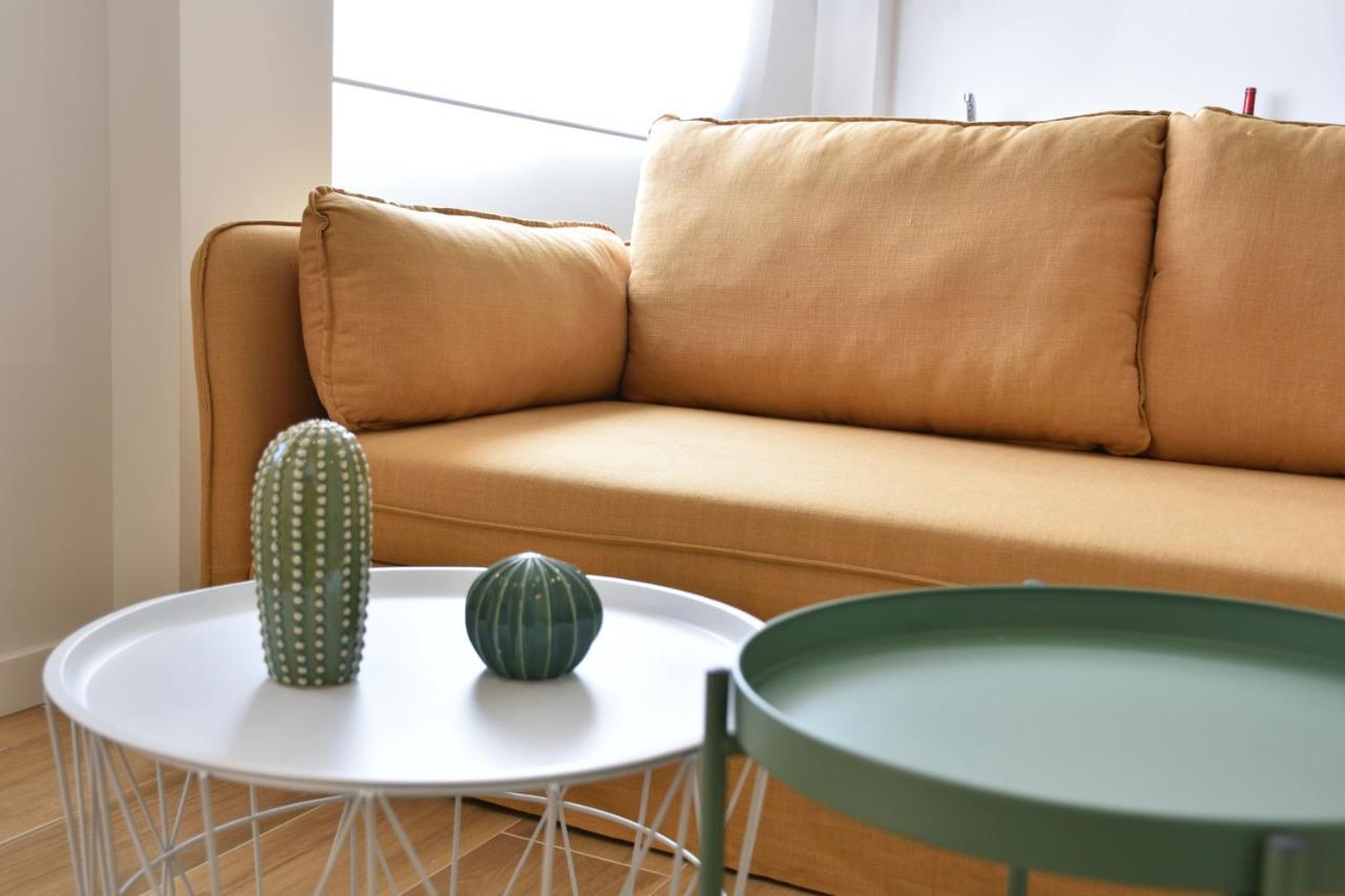 Apartment Hgb Beachside *