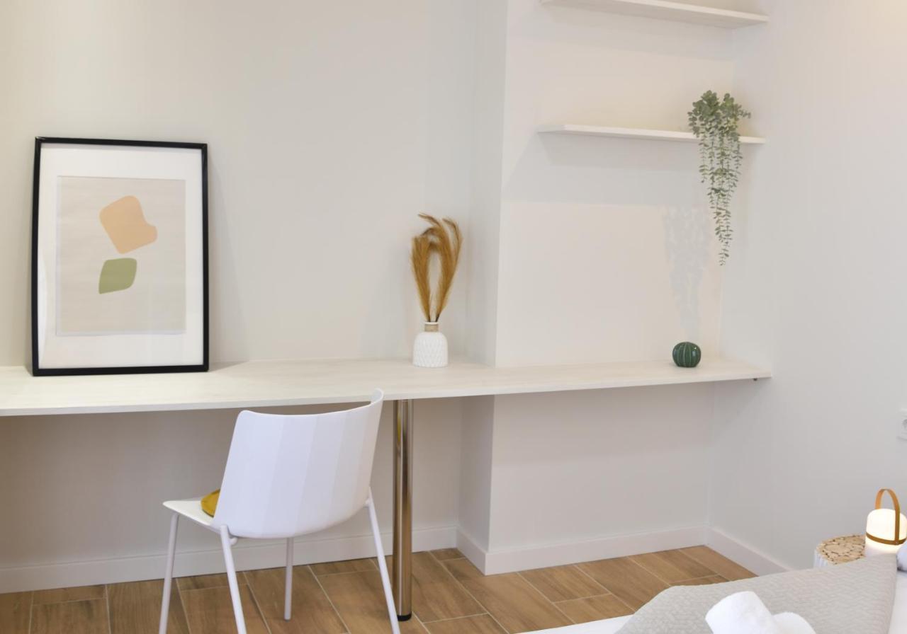 Apartment Hgb Beachside El Campello