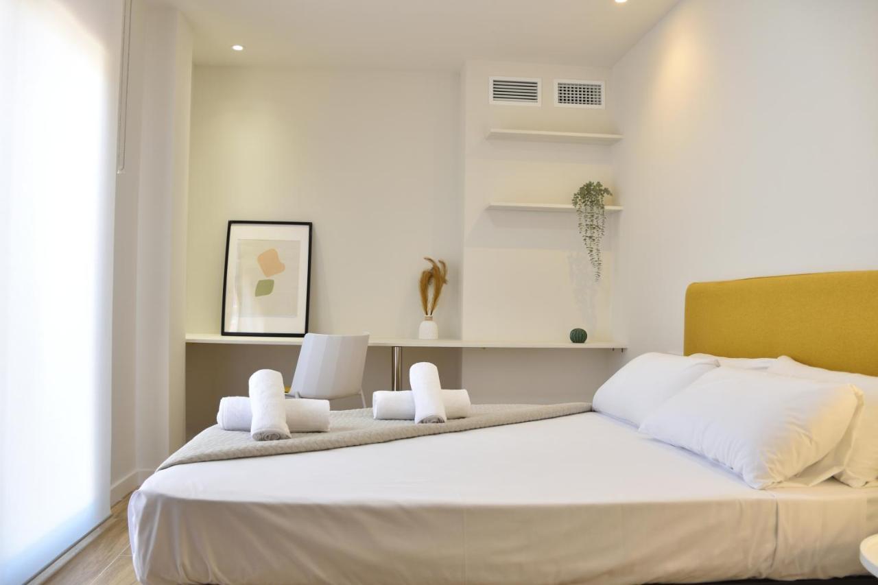 Hgb Beachside Apartment El Campello