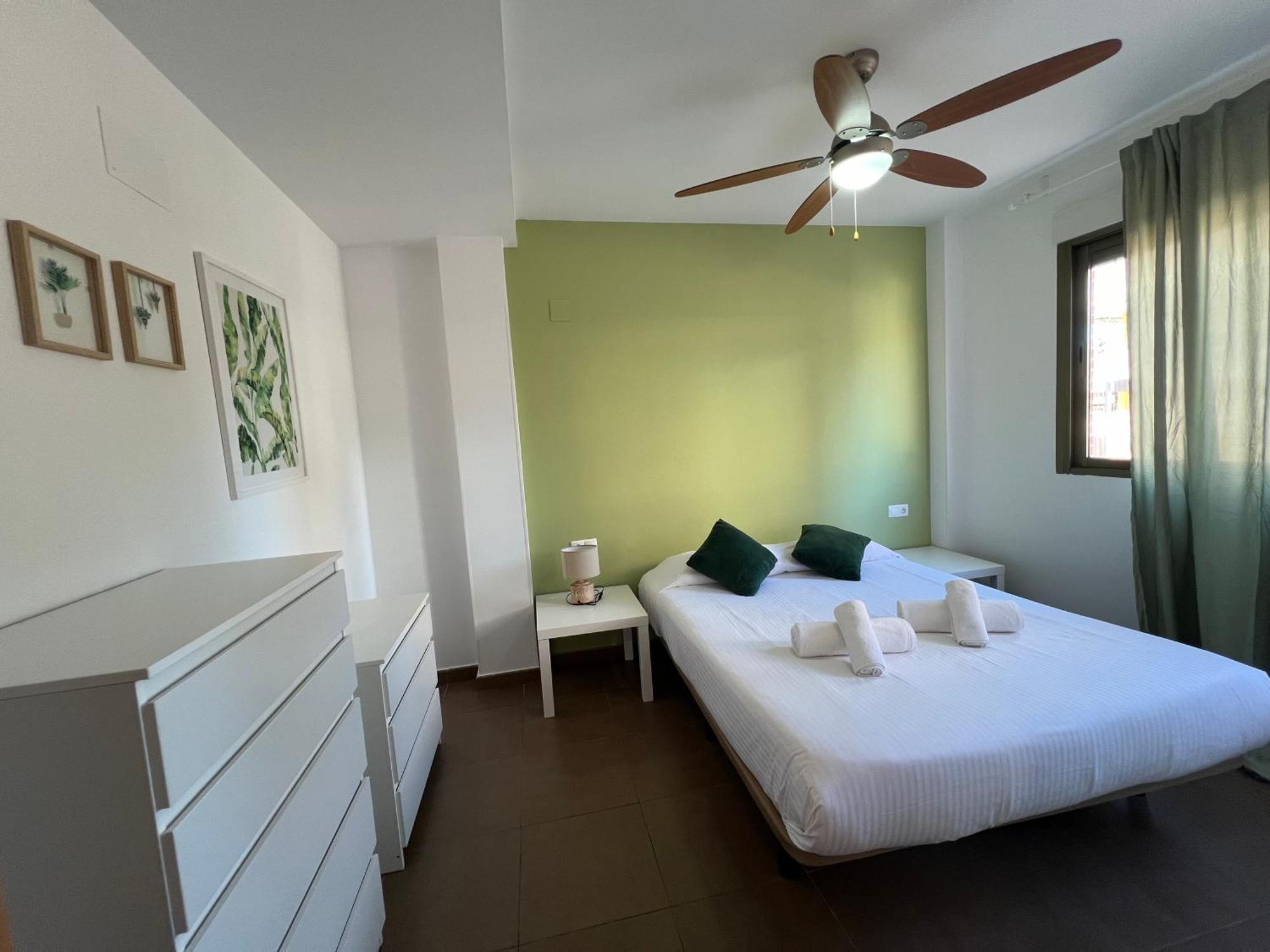 Hgb Beachside Apartment El Campello