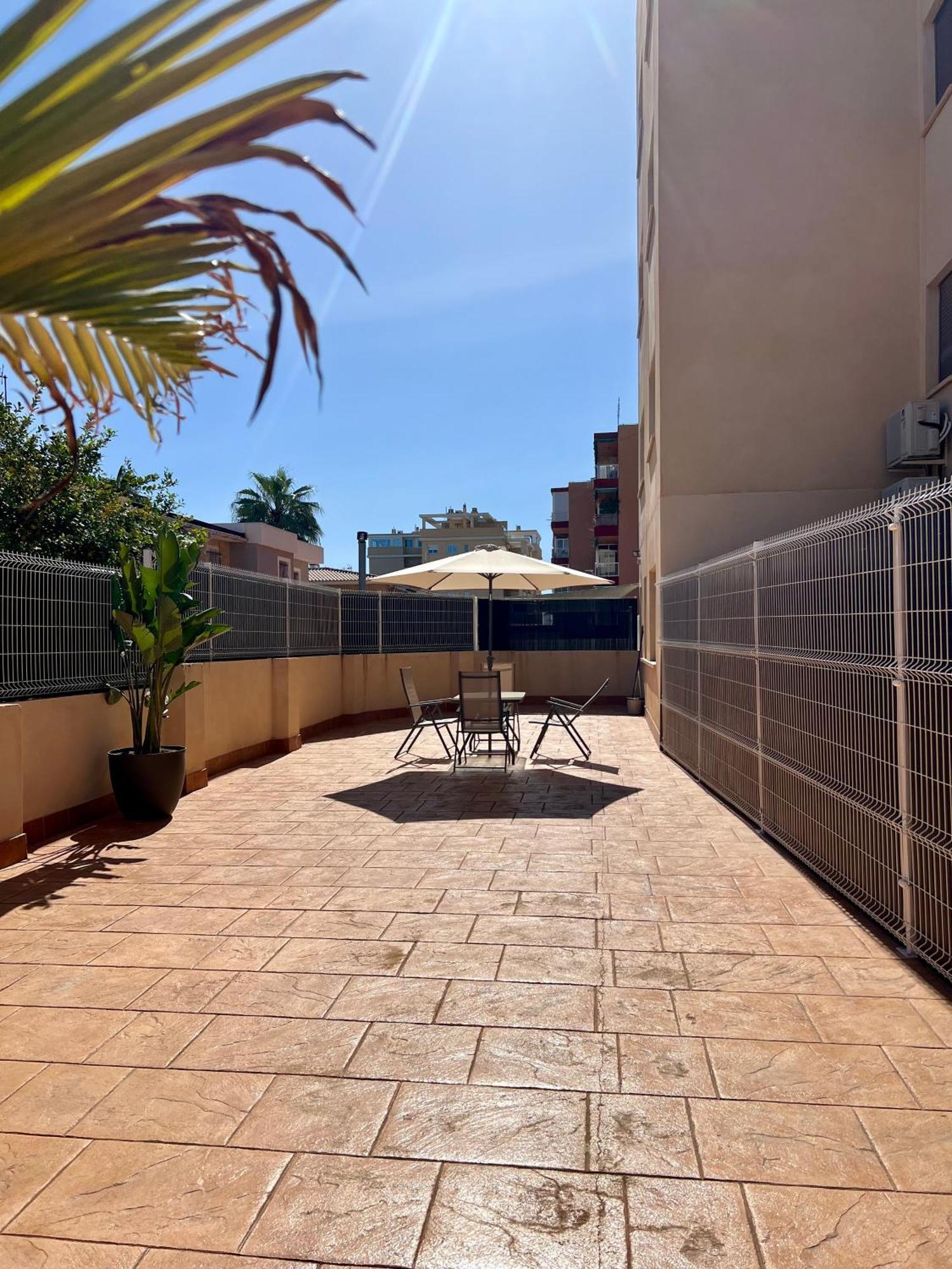 Apartment Hgb Beachside
