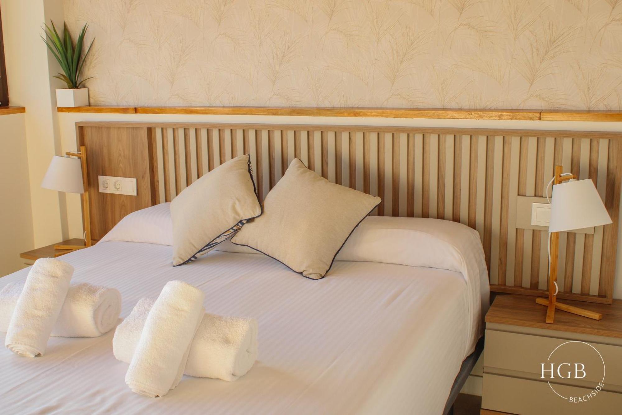 Hgb Beachside El Campello
