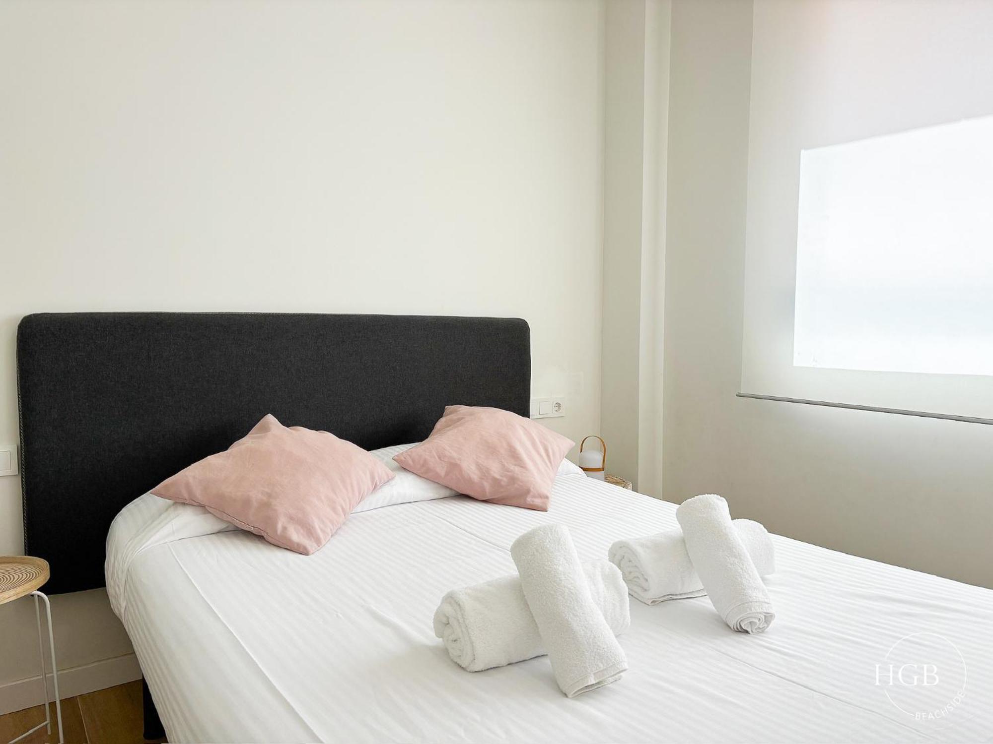Hgb Beachside Apartamento