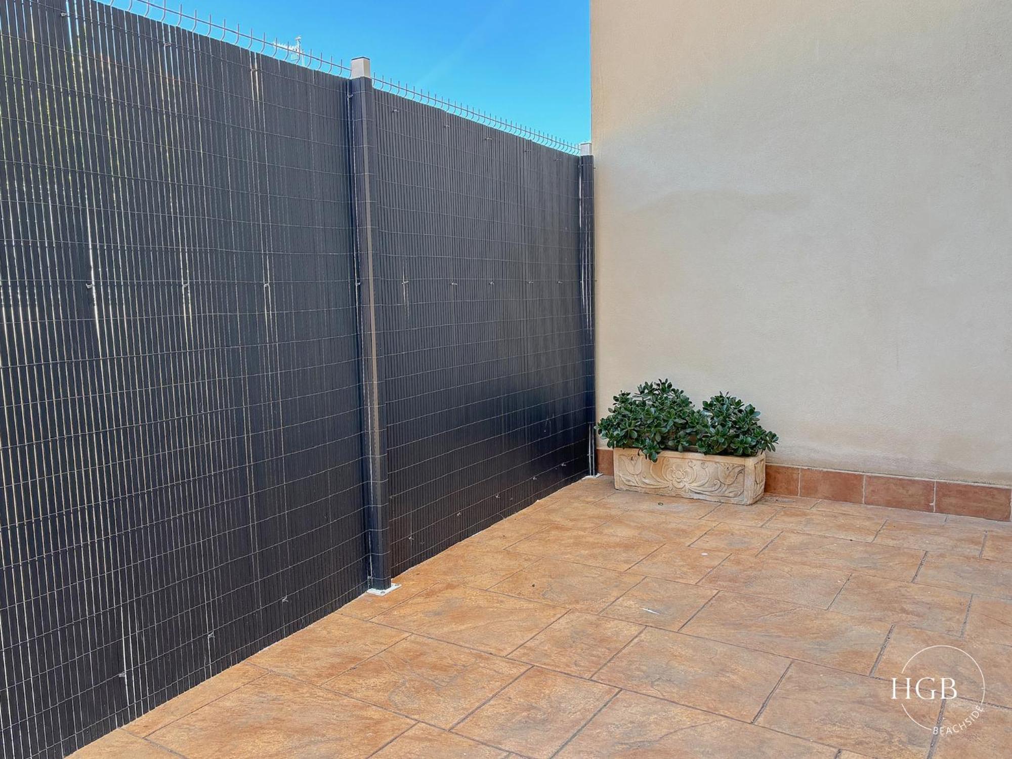 Apartamento Hgb Beachside El Campello