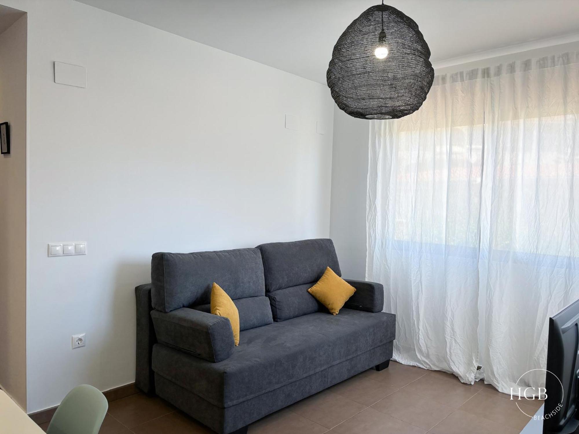 Apartamento Hgb Beachside