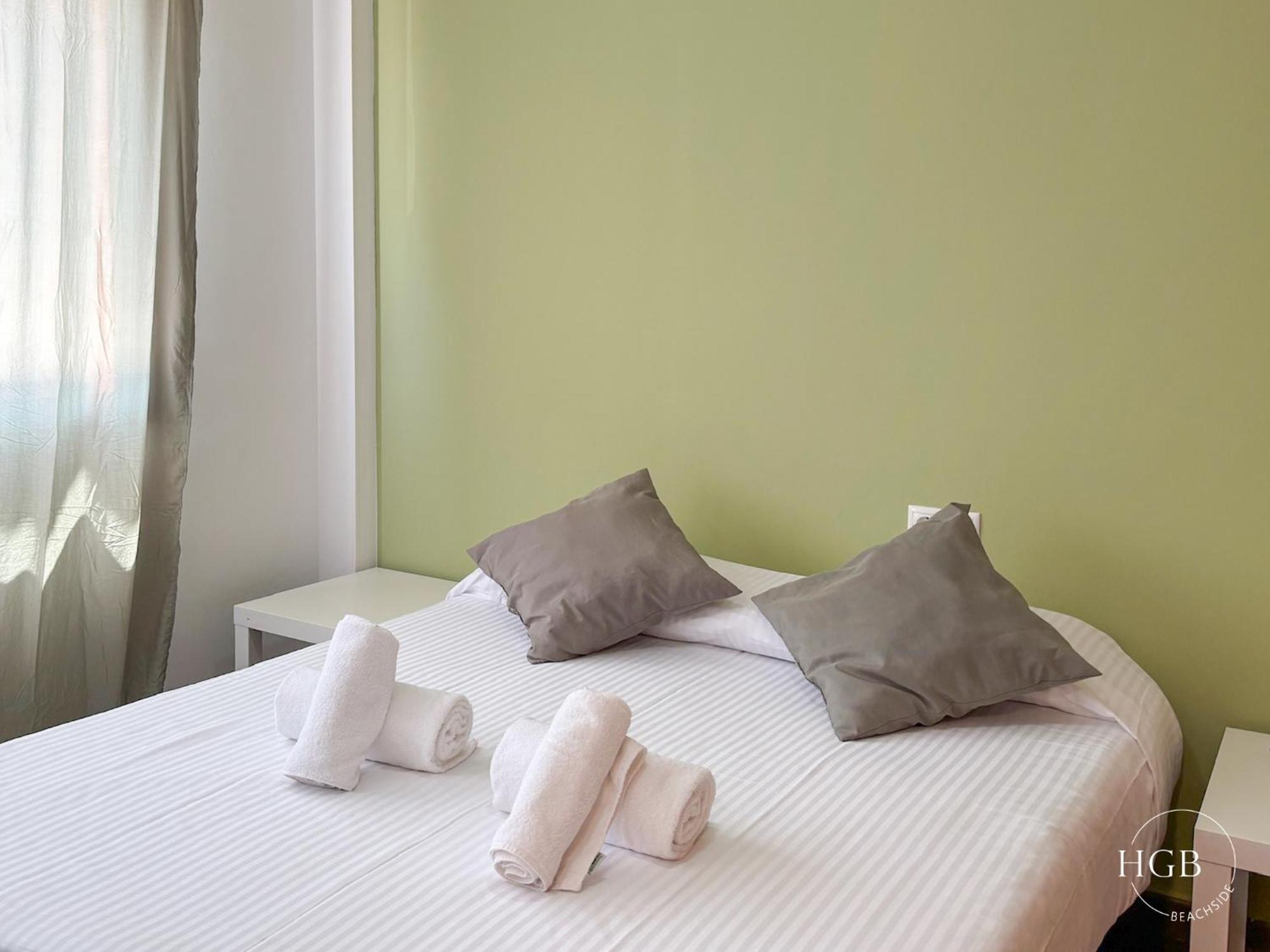 Hgb Beachside * El Campello