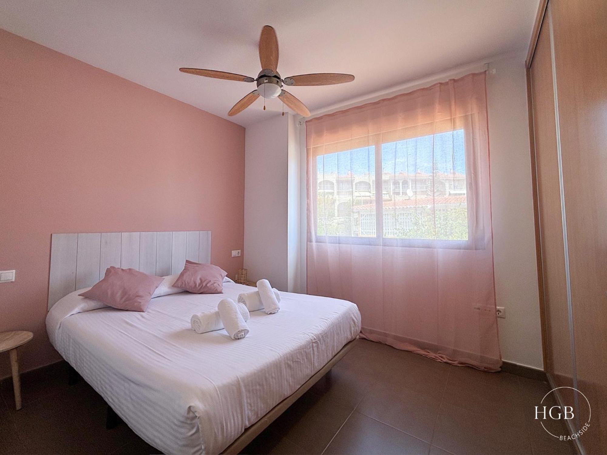 Hgb Beachside Apartamento