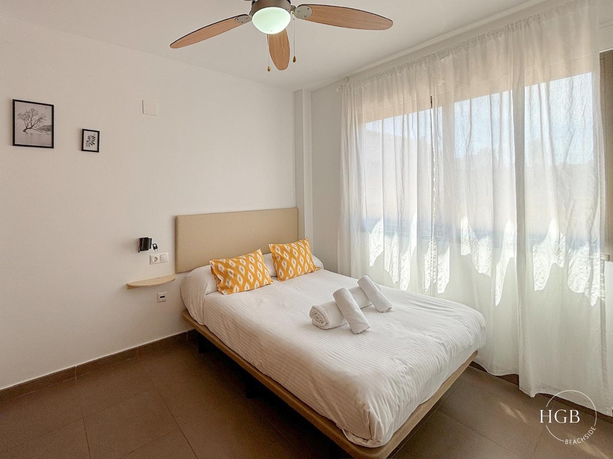 Apartamento Hgb Beachside