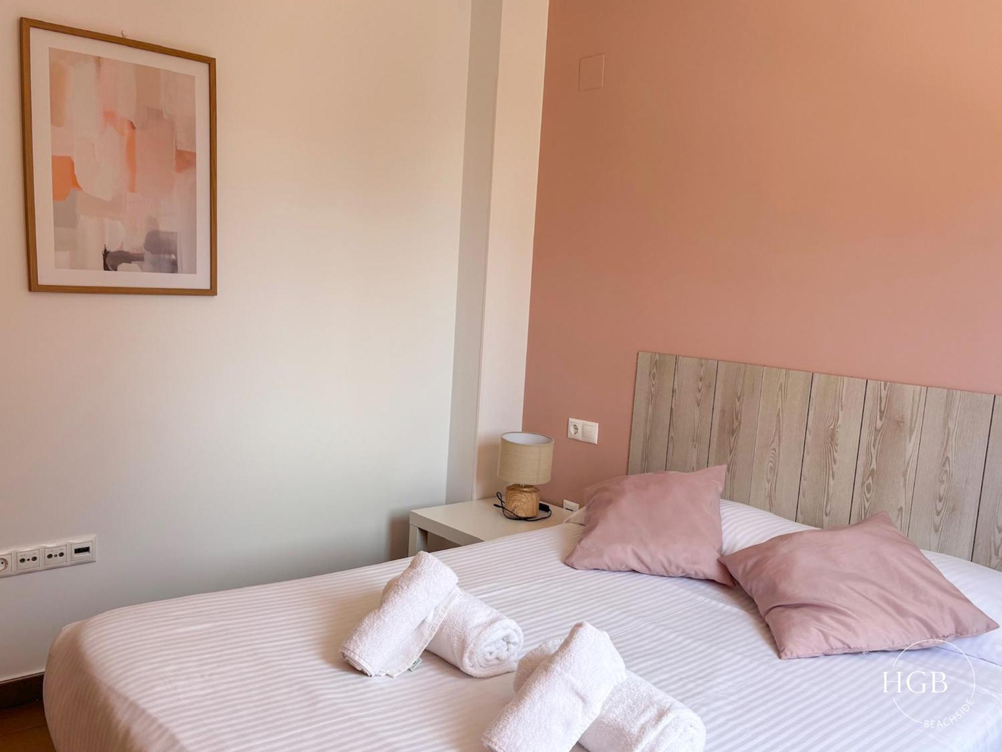 Hgb Beachside El Campello