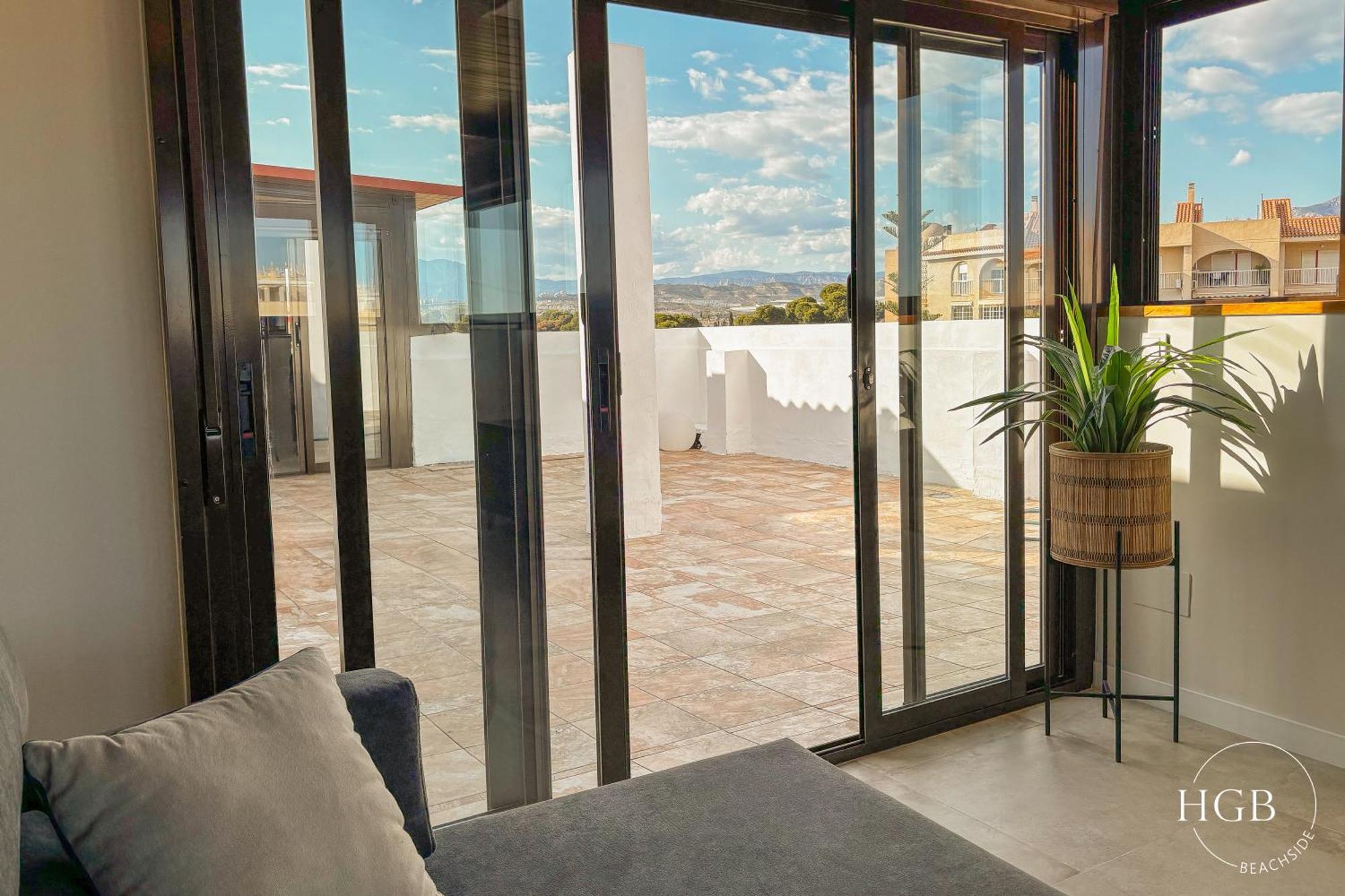 Apartment Hgb Beachside *