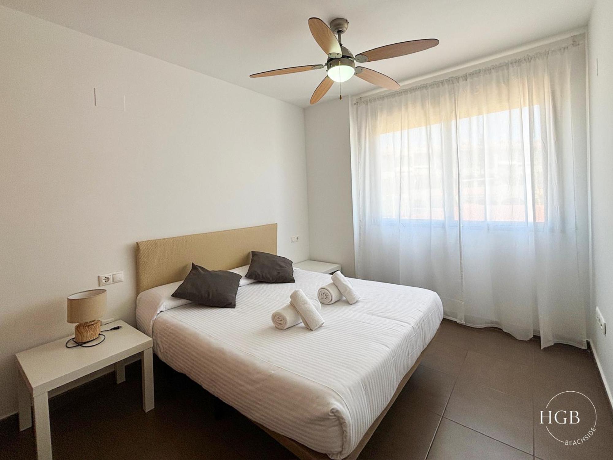 Apartment Hgb Beachside
