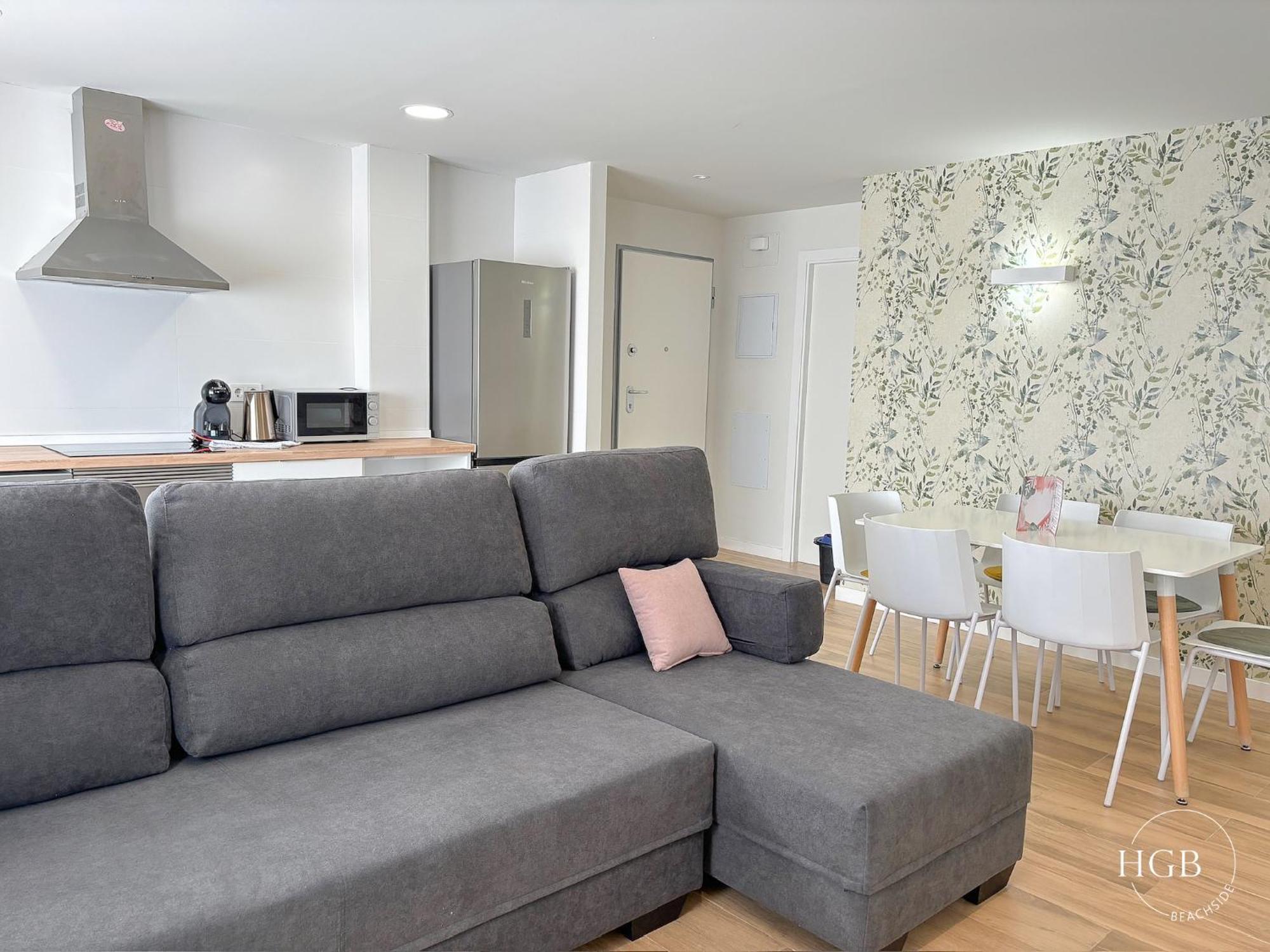 Apartment Hgb Beachside *