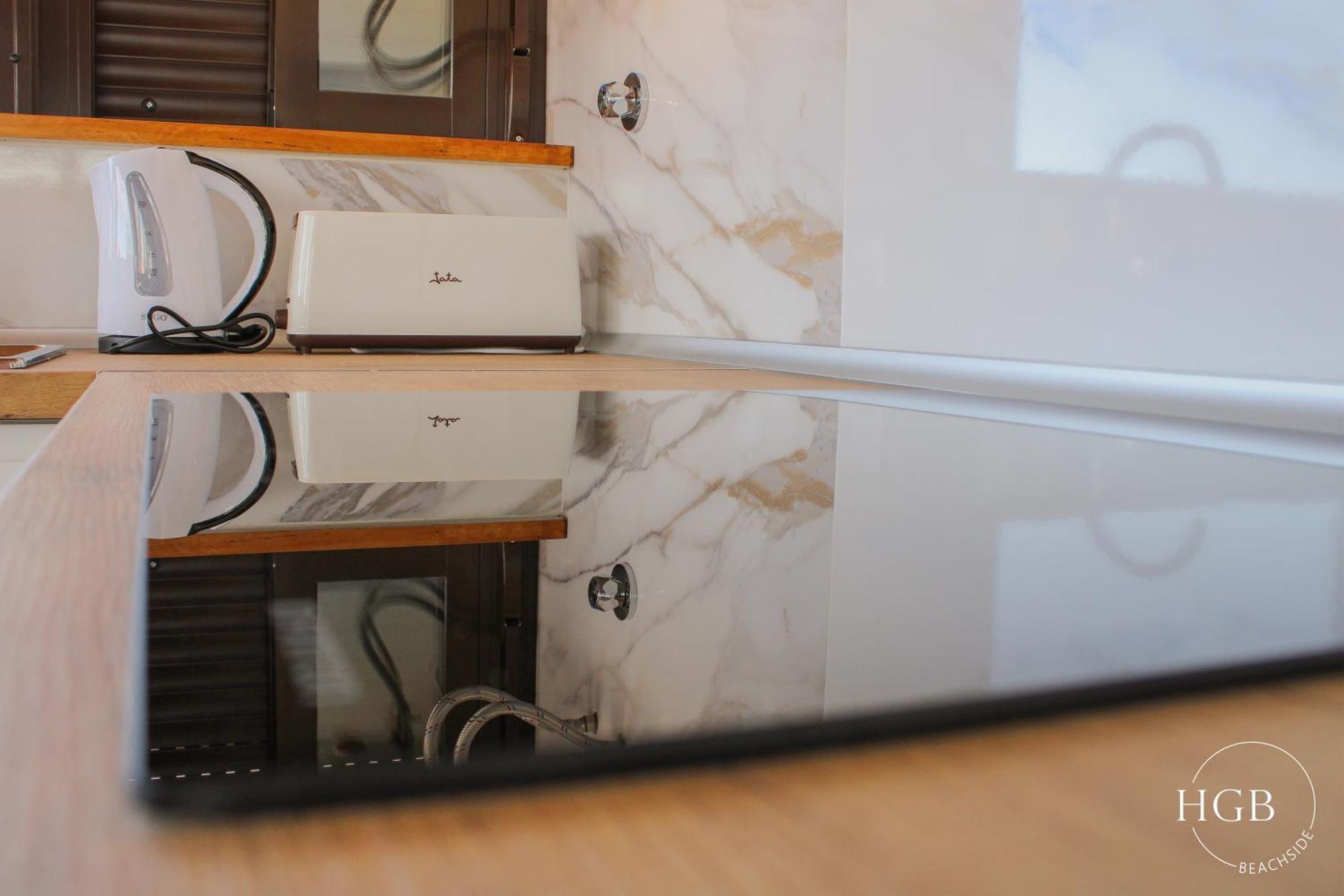 Hgb Beachside Apartment El Campello