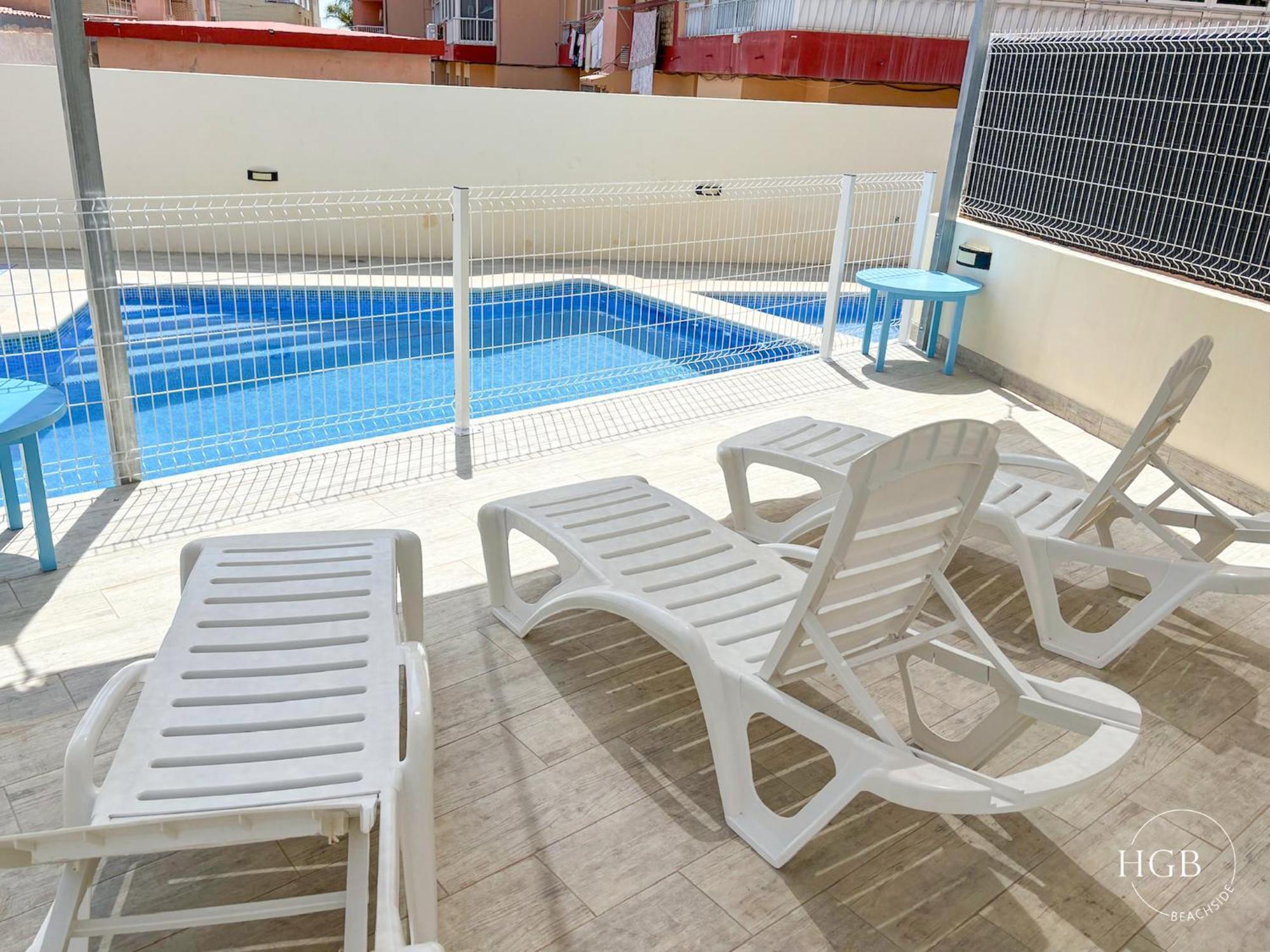 Apartment Hgb Beachside *