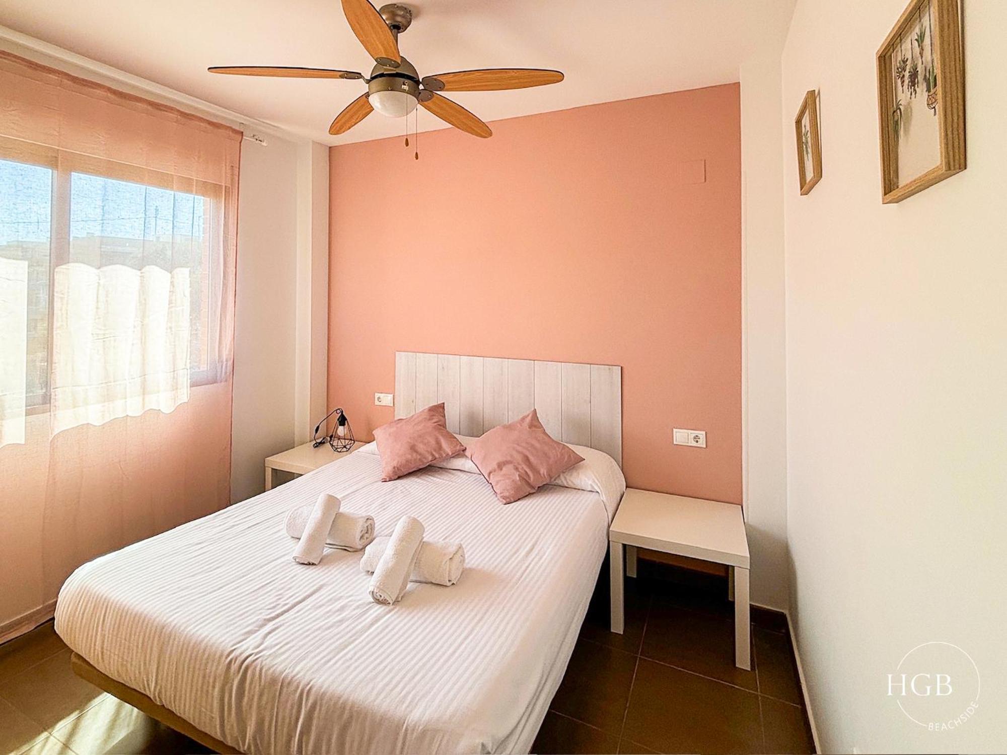 Apartment Hgb Beachside *