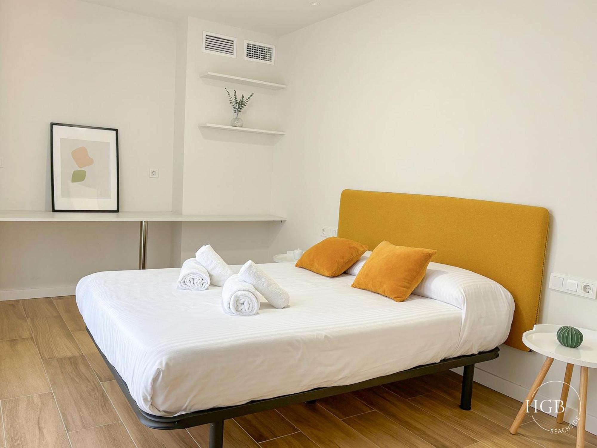 Apartment Hgb Beachside