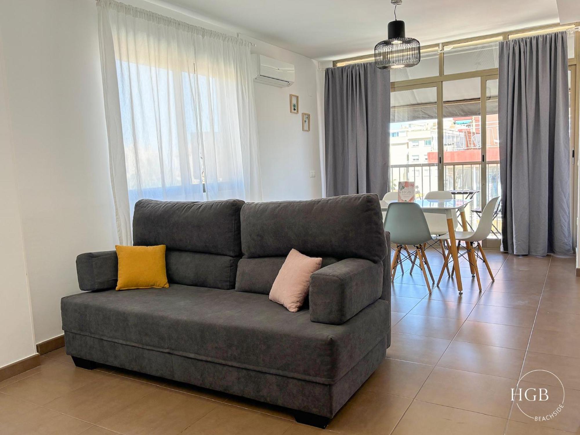 Apartment Hgb Beachside El Campello