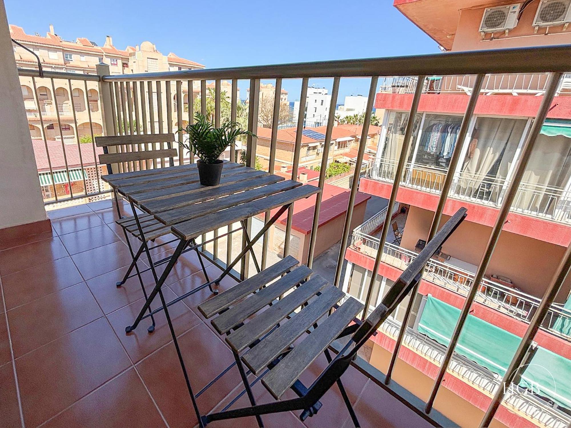 Apartment Hgb Beachside
