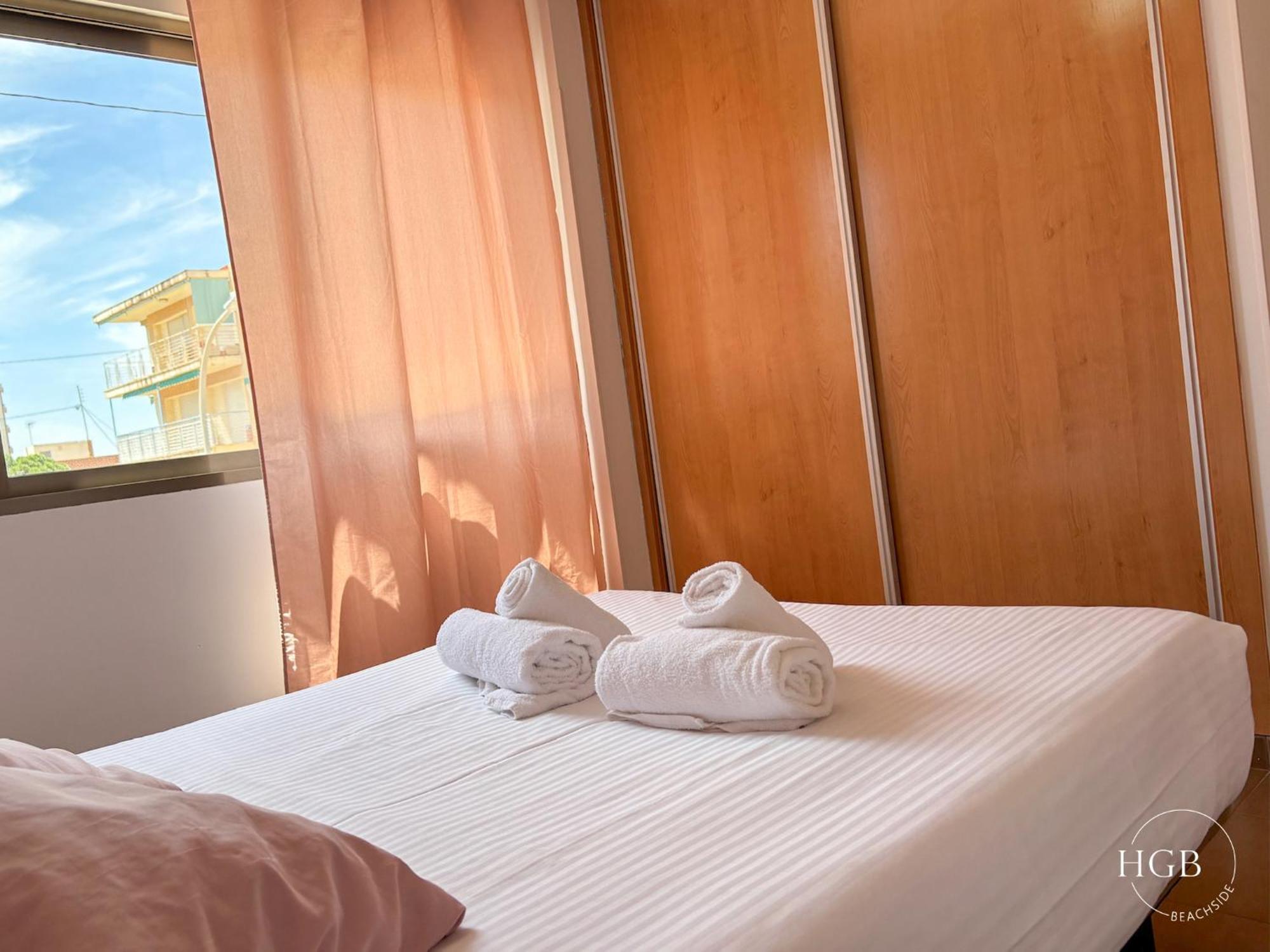 Hgb Beachside El Campello