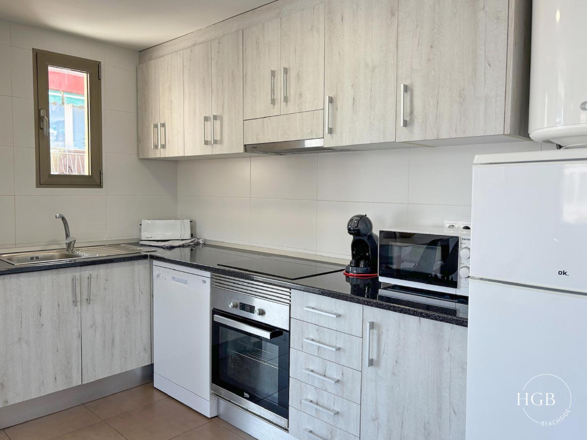 Apartment Hgb Beachside *