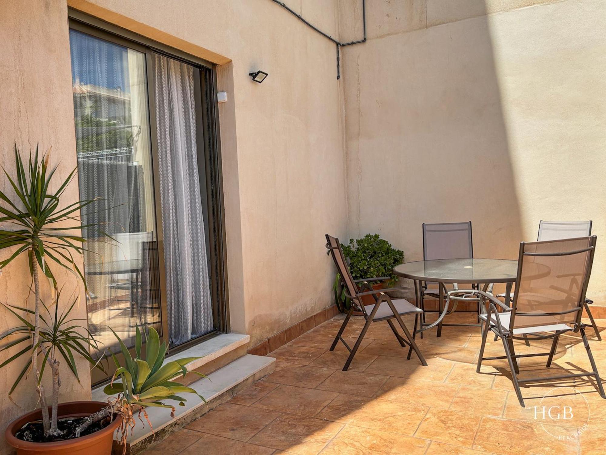 Apartment Hgb Beachside